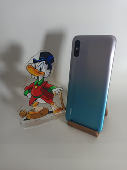 Смартфон Xiaomi redmi 9a 2/32 ГБ