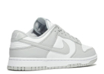 Dunk Low "Grey Fog"