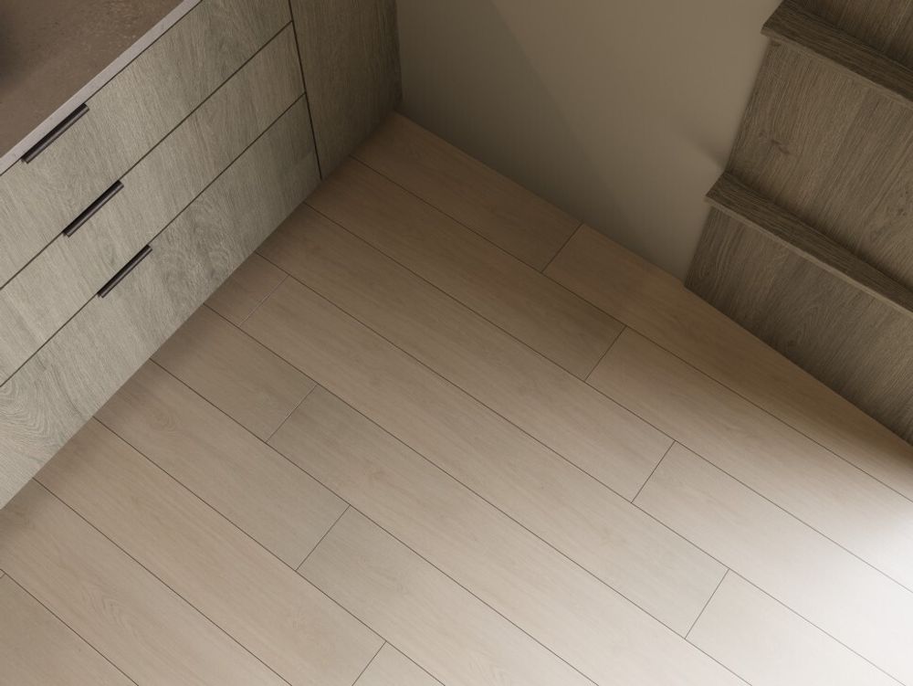 Classic 8/34 4V Дуб Каселла белый, 1,995 м²