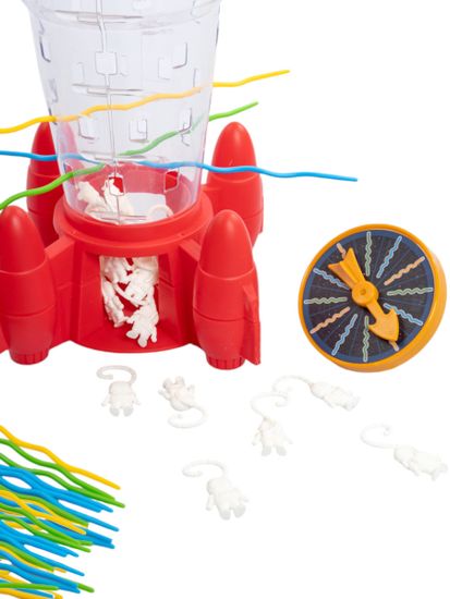 Игра настольная "Сохрани гравитацию"