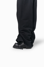 PANTS BLACK MEN