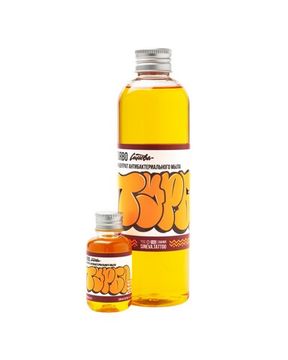 Антибактериальное мыло Синева "ТУРБО БАНАНА" (концентрат)