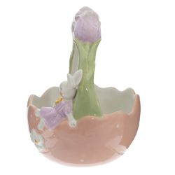 GAEM Конфетница, 640 мл, L15,5 W14,5 H18,5 см