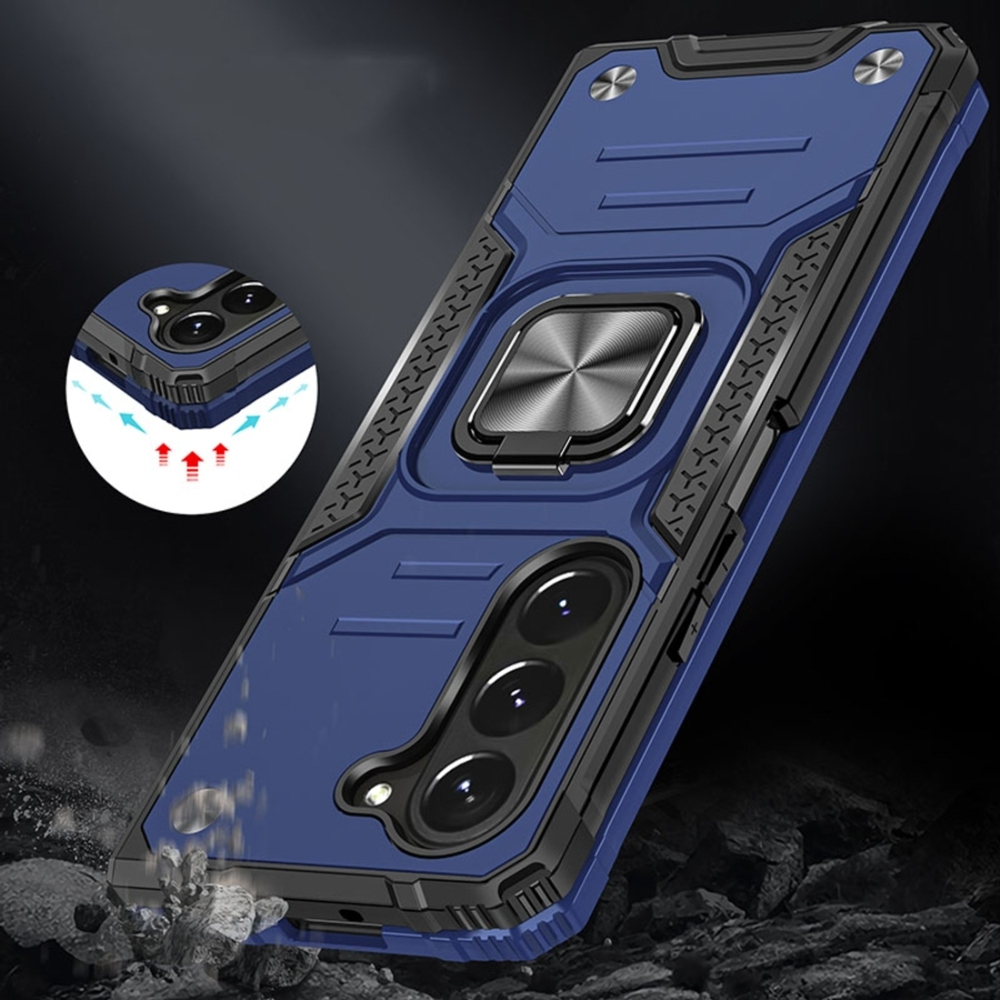 Противоударный чехол Legion Case для Samsung Galaxy Z Fold 5