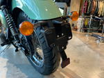 Royal Enfield Meteor 350 Aurora Green