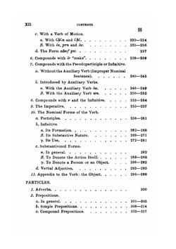 Egyptian Grammar. with Table of Signs, Bibliography, Exercises for Reading and Glossary | Adolf Erman
