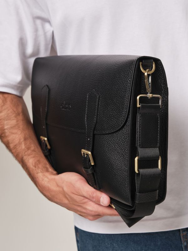 7095 черный Сумка dbr