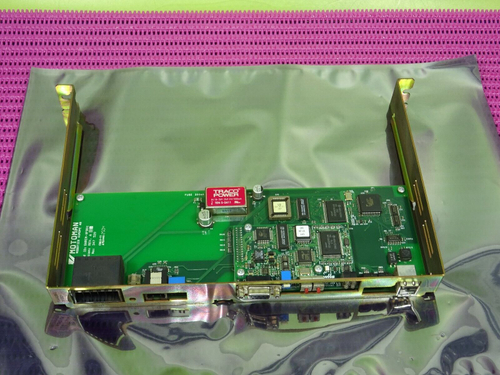 Yaskawa / Motoman SGDR-AXA01A