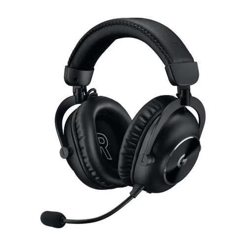 Logitech G PRO X 2 LIGHTSPEED Black 981-001263