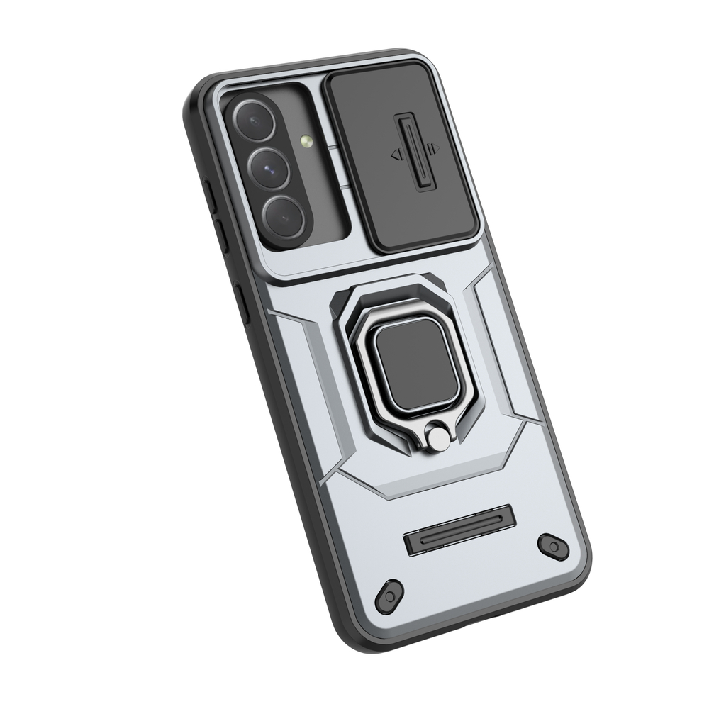 Противоударный чехол Knight Case для Samsung Galaxy A56