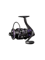 Катушка для рыбалки безынерционная фидерная Black Side Guardian FD (7+1 подш.)