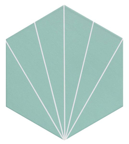 Керамогранит Venus Aqua (RLD000039)