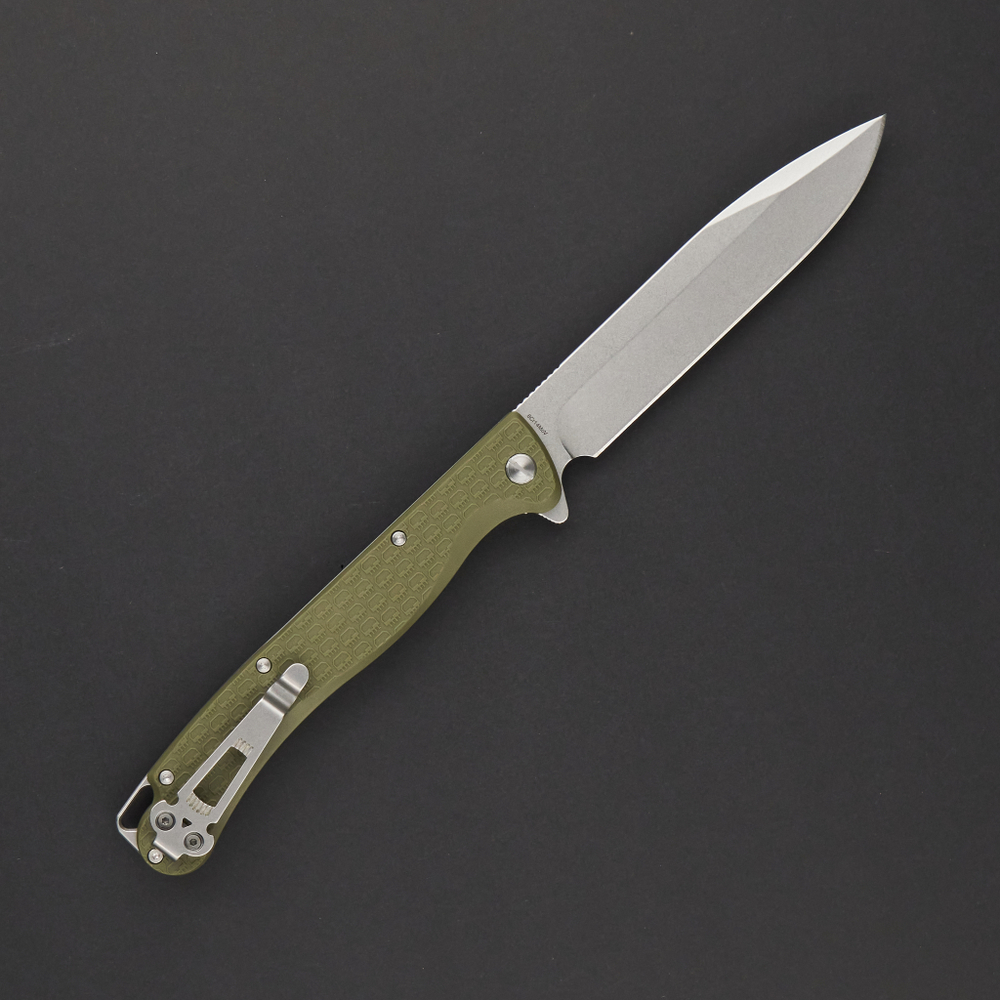 Нож Finka Olive DL