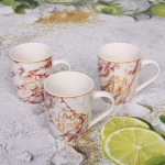 Кружка керамическая 350мл «Афродита»