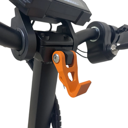 Электросамокат Kugoo Kirin G2 Max