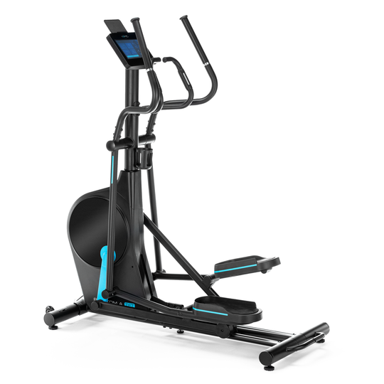 OXYGEN FITNESS PHANTOM A TFT