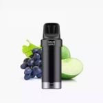 nexPOD Replacement Pod - Grape Apple (5% nic)