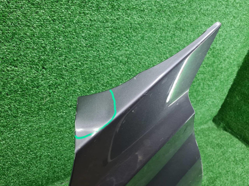 Крыло переднее левое Chery Tiggo 8 Pro (2021-2024)