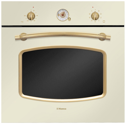 Духовой шкаф электрический HANSA BOEY68219