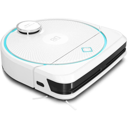 Hobot Комплект Робот пылесос моющий Hobot LEGEE-D8 + Станция самоочистки LuLu