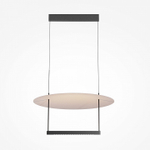 Подвесной светильник Maytoni Ambience MOD280PL-L30B3K1