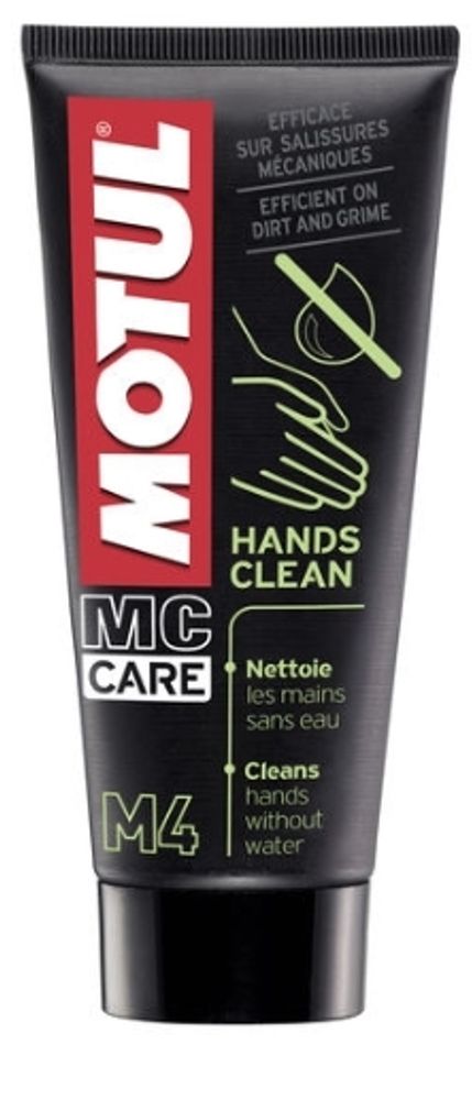 Очиститель рук Motul M4 Hands Clean