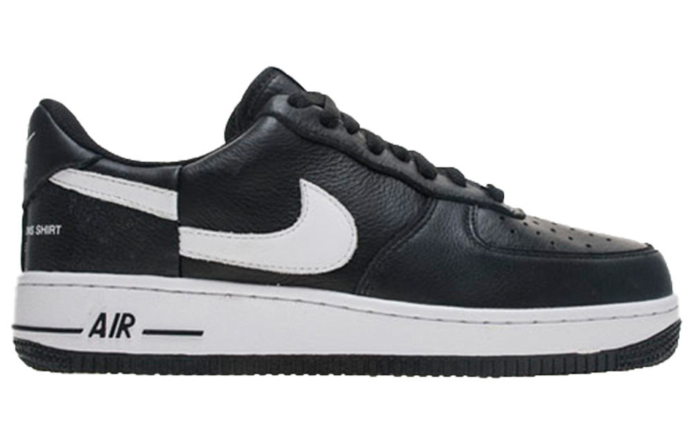 Кроссовки Cdg X Supreme X Nike Air Force 1