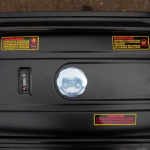 Электрогенератор бензиновый Huter DY6500LX 64/1/15