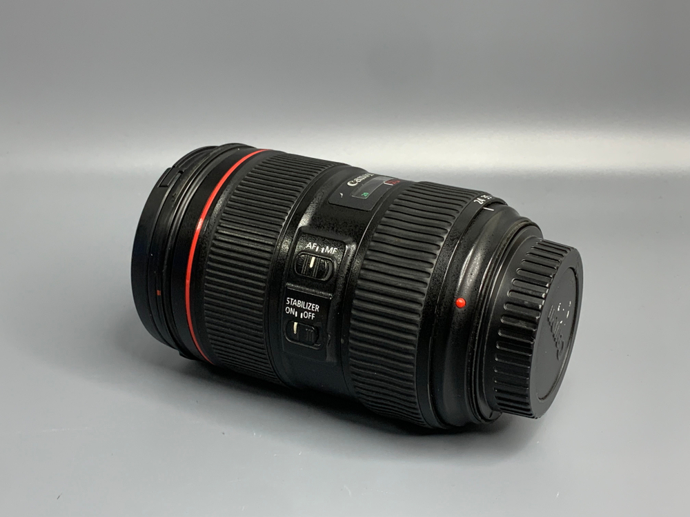 Canon EF 24-105mm 4L IS II USM