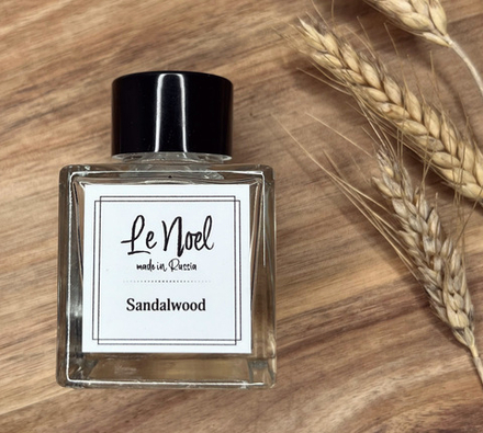 Ароматический диффузор Мягкий хлопок