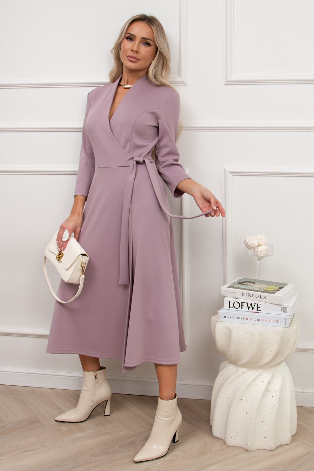 Платье Миранда №2 Valentina