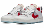 Кроссовки Nike Dunk Disrupt "Gym Red" (Женская размерная сетка)