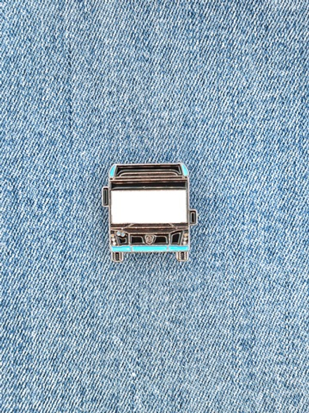 Значок электробус ЛиАЗ 6274 e-Citymax 12