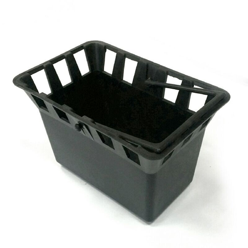 КОРЗИНА ДЛЯ ДОЖДЕПРИЕМНИКА ДП-30-30 ПП ПЛАСТИКОВАЯ 8379