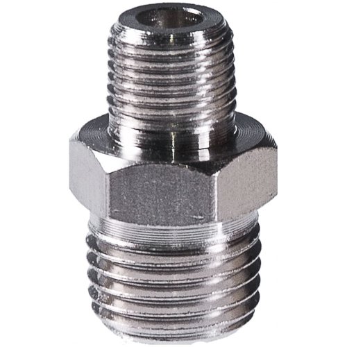 Разъемное соединение Fubag переходник 1/4"M на 1/8"М   (180213 B)