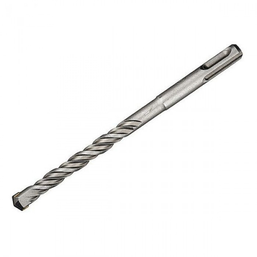 Бур 10х160 по бетону мм SDS plus 8210160
