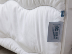 Одеяло всесезонное German Grass 60C Familie StopAllergy Австрия-Россия фрагмент