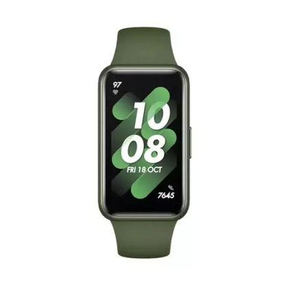Фитнес-браслет Huawei Band 7 Green LEILA-B19