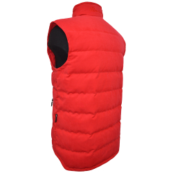 Мужской жилет пуховый TRAVEL