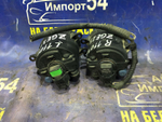 Туманка правая TOYOTA WISH 2009-2012