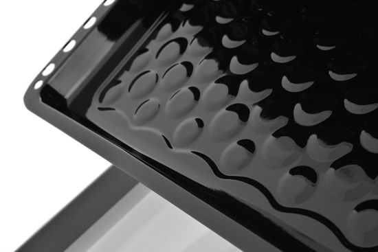 Встраиваемый электрический духовой шкаф Zugel ZO А2708 W