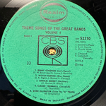Сборник Theme Songs Of The Great Bands (Англия 1966г.)