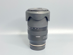 Tamron 17-70mm 2.8 Di III-A VC RXD Sony E