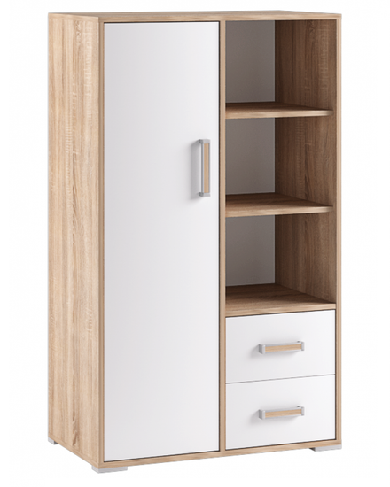 Стеллаж БЛАНКА малый