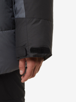 КУРТКА МУЖСКАЯ ПУХОВАЯ BASK KHAN TENGRI V8