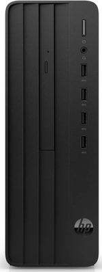 Системный блок HP 290 G9 SFF Intel Core i7, 8 ГБ, 256 Гб, Intel UHD Graphics 770,  ОС Не установлена