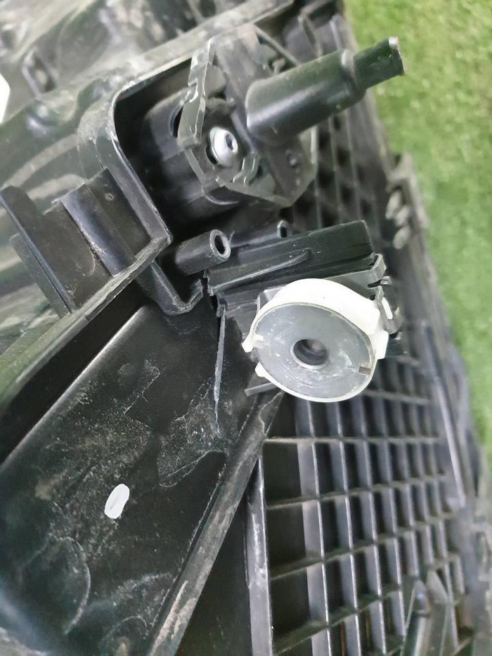 Фара левая BMW 5er G30 (2020-2023) LED