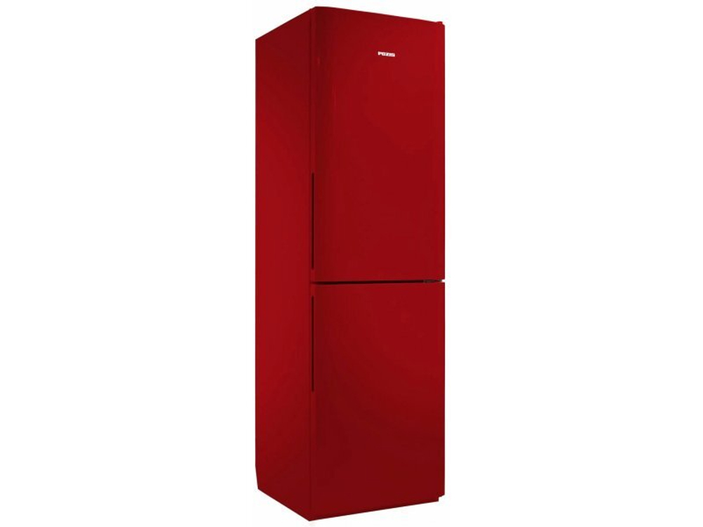 Холодильник Pozis RK FNF-172 красный
