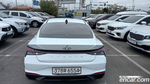 Hyundai Avante (CN7) 1.6 (06.2020)
