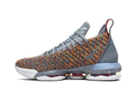 Кроссовки Nike Lebron 16 "Multi-Color"